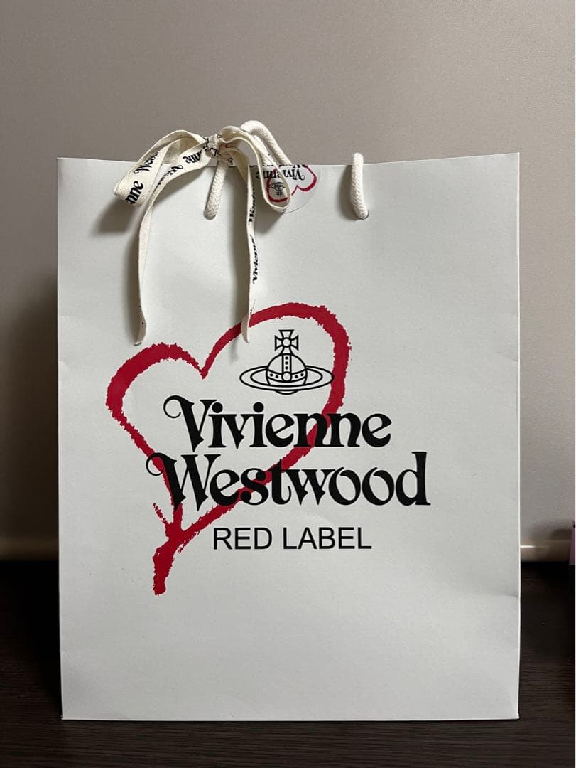 Vivienne Westwood キーケース ピンク