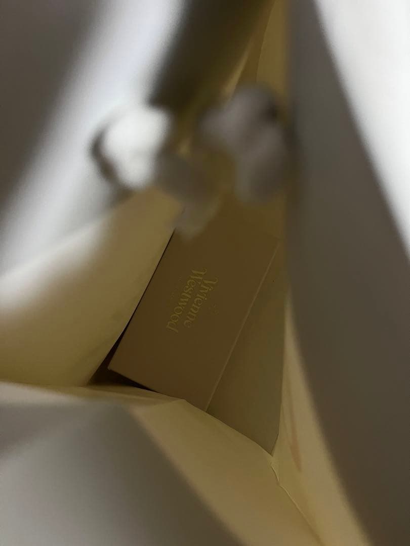 Vivienne Westwood キーケース ピンク