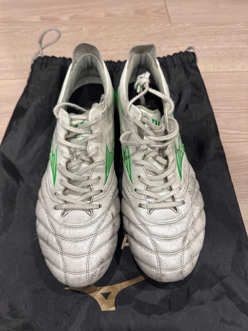 モレリアネオ4 26.5