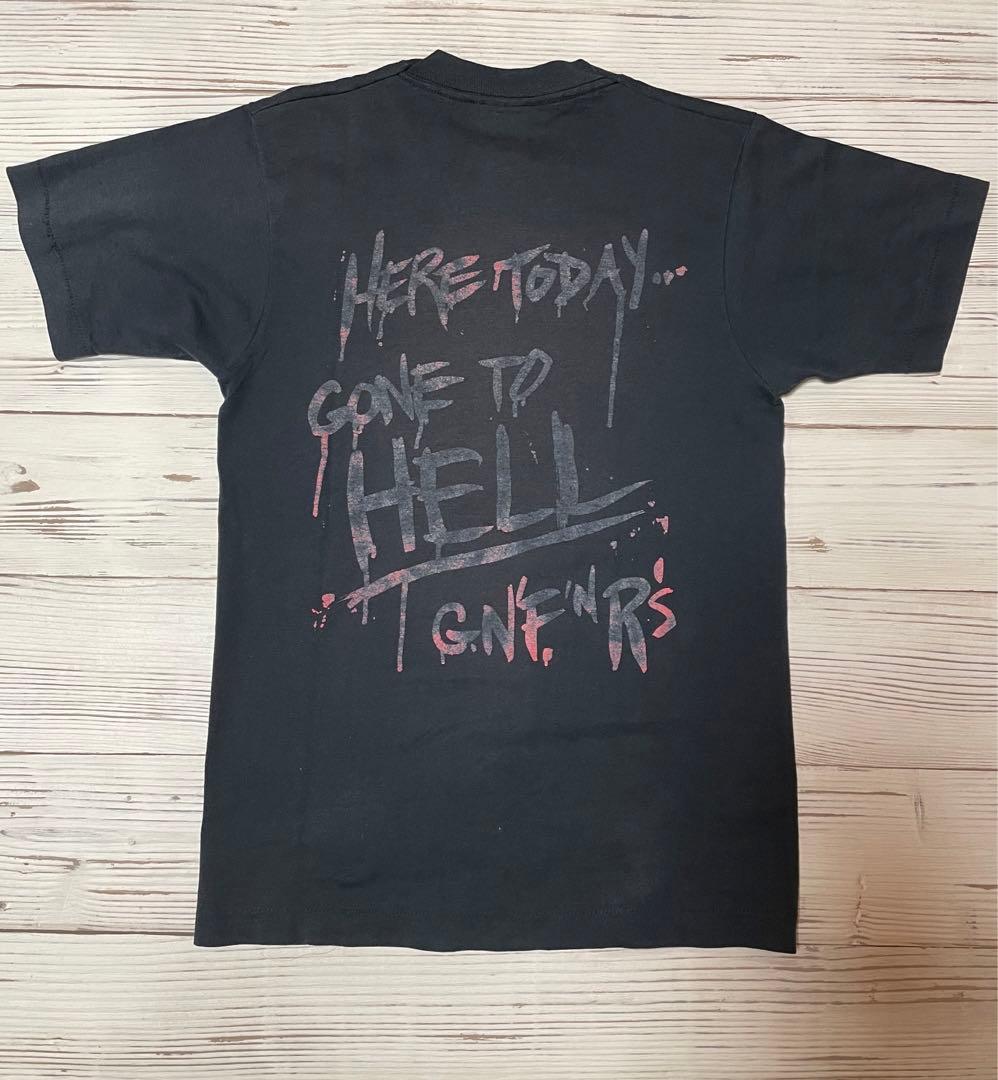 キムタク　私物　ガンズアンドローゼス　Tシャツ Mサイズ ヴィンテージ