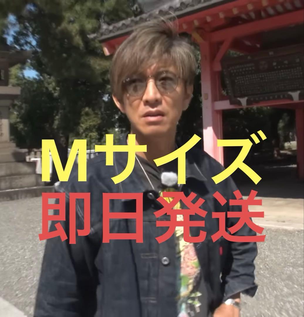 キムタク　私物　ガンズアンドローゼス　Tシャツ Mサイズ ヴィンテージ