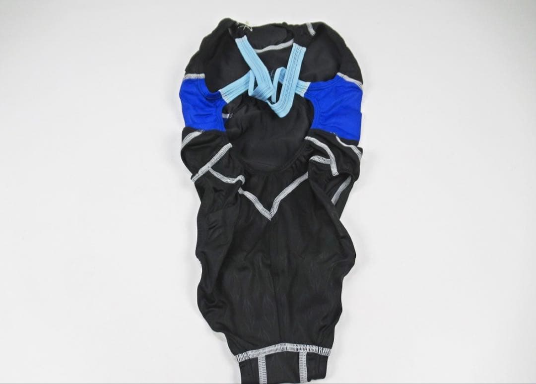 k*k様 新品　ミズノ　競泳水着　マイティライン　アクセルスーツ　L 箱付き　廃