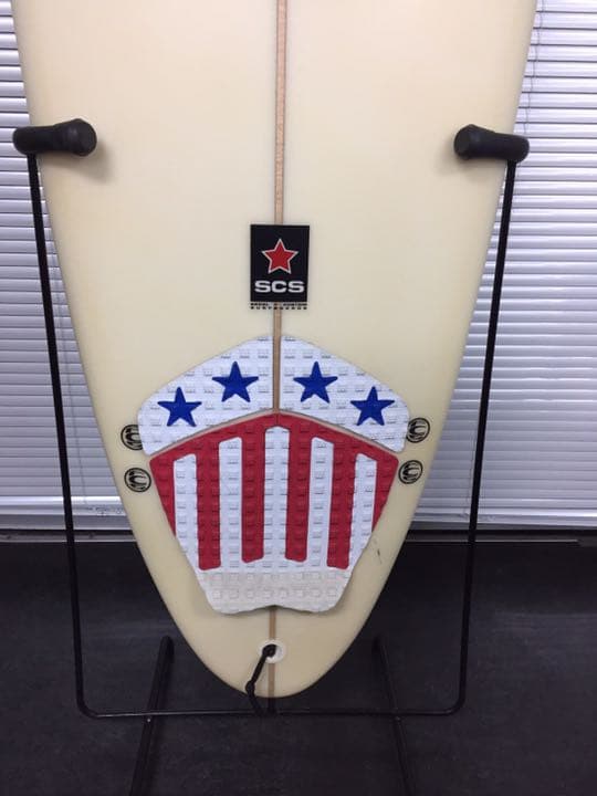 サーフボード.SAKAL.サカル.ファンボード.特価！