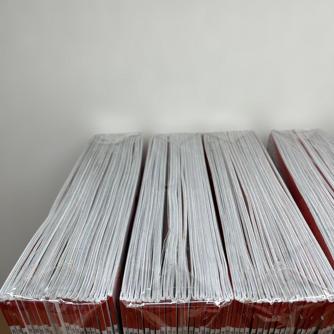 デアゴスティーニ 週刊日本の神社 第1〜119巻　セット