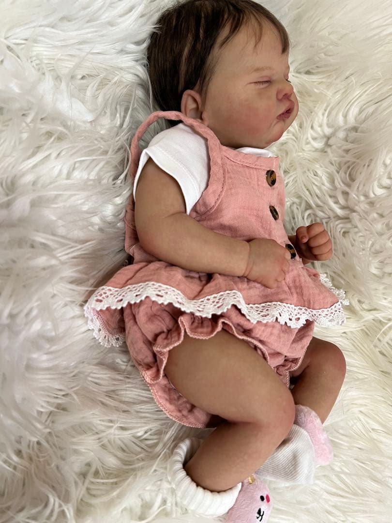 【リボーンドール】 Quinbee