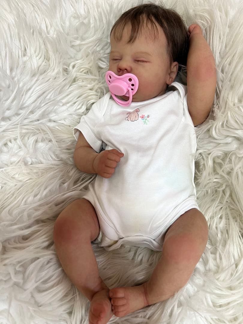 【リボーンドール】 Quinbee