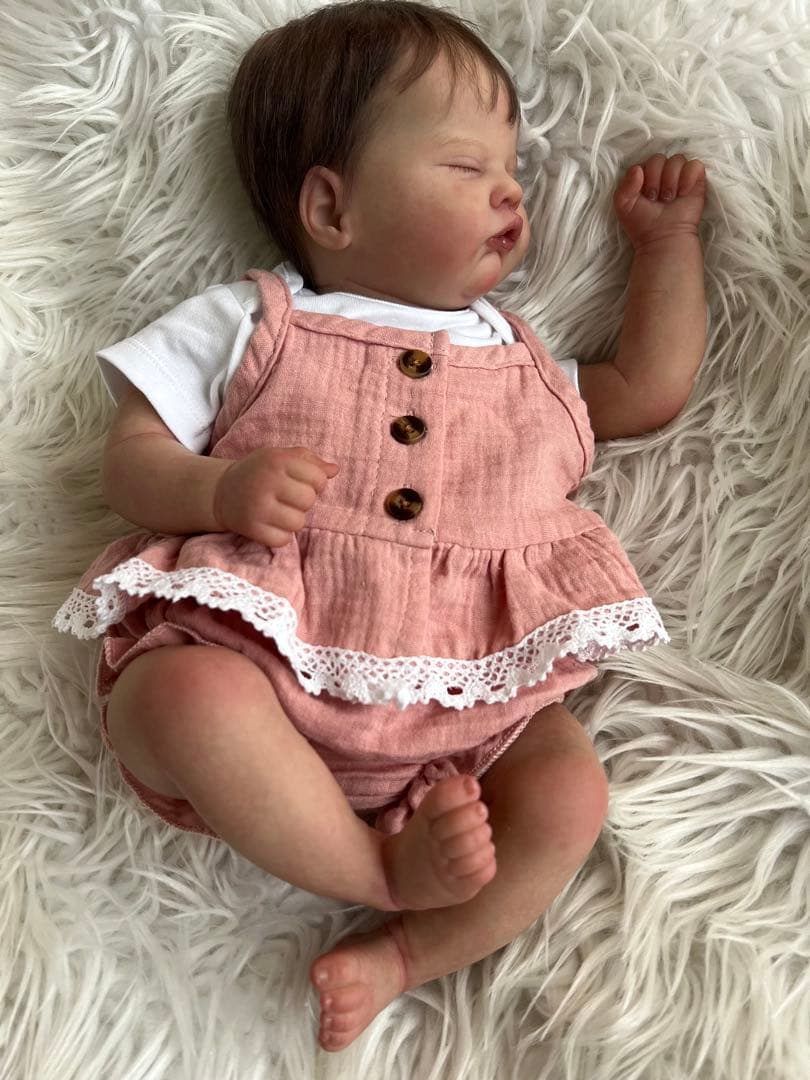 【リボーンドール】 Quinbee