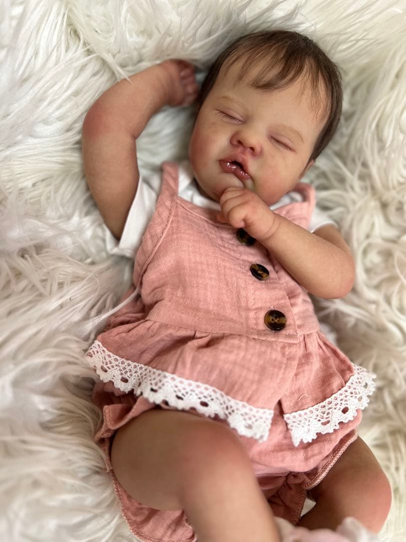 【リボーンドール】 Quinbee