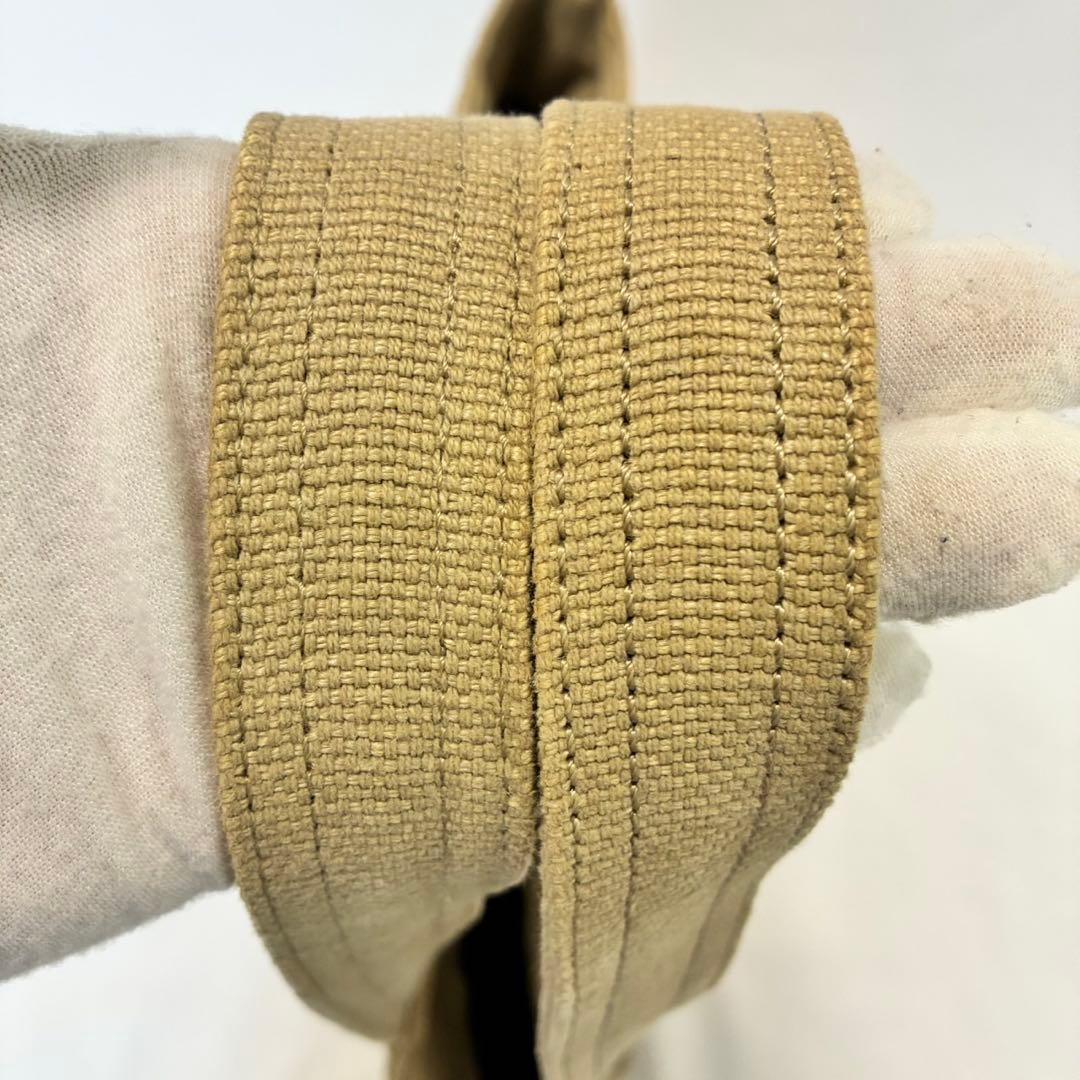 【美品】ヴィヴィアンウエストウッド ハッピーベア トートバッグ キャンバス