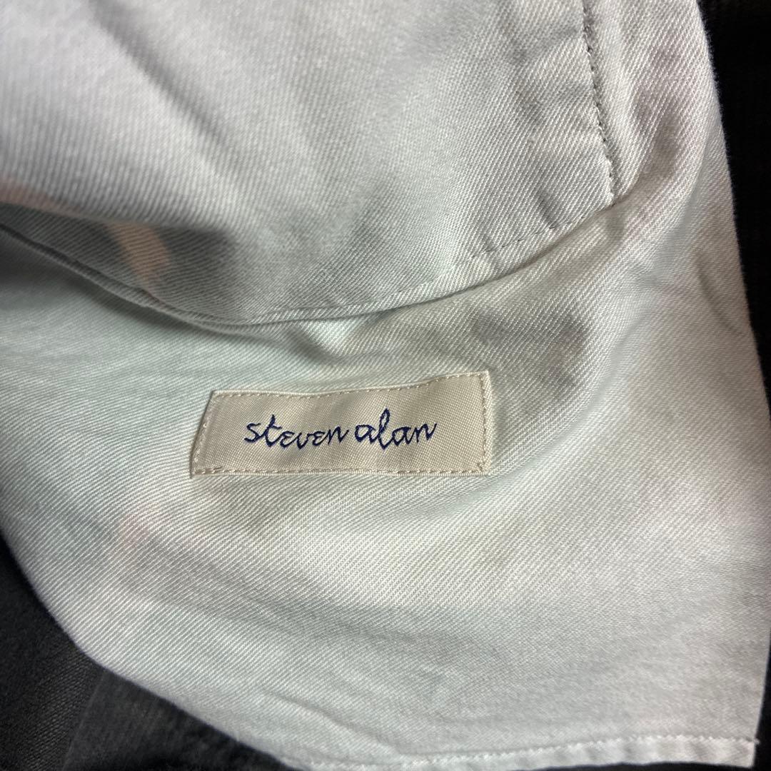 <steven alan>コーディロイパンツ L