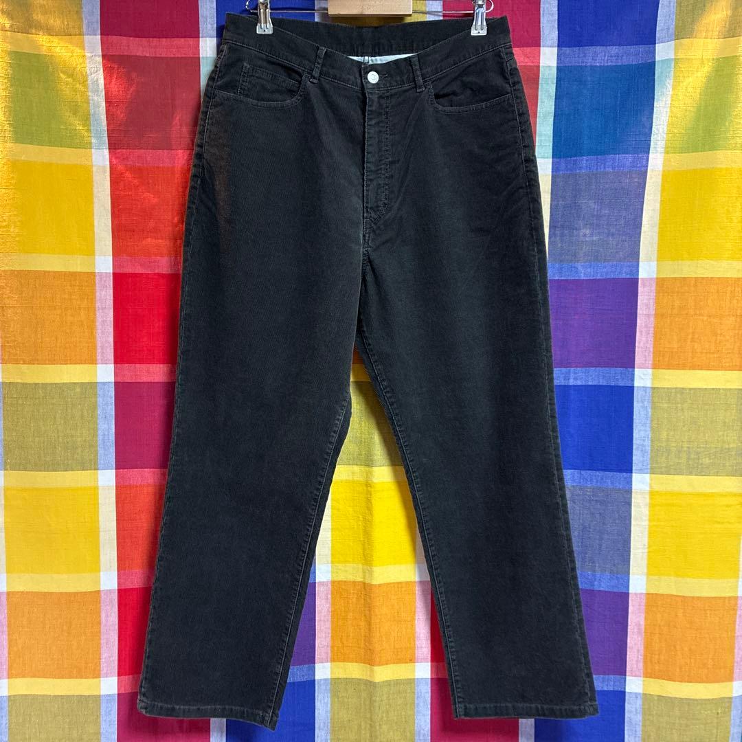 <steven alan>コーディロイパンツ L