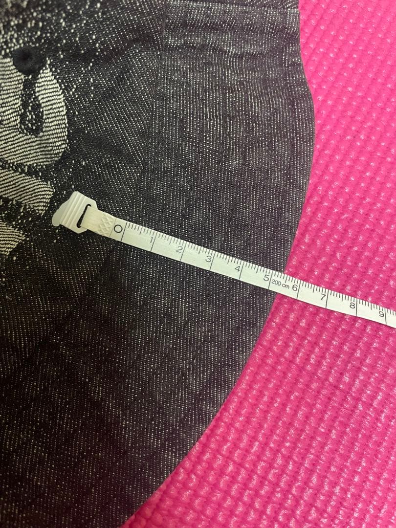 シュプリーム　バケハ