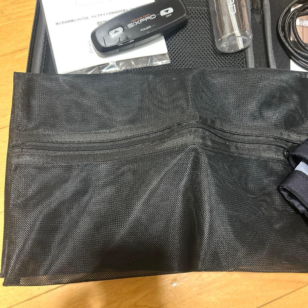 SALE★ SIXPAD パワースーツライトアブズ　Lサイズ