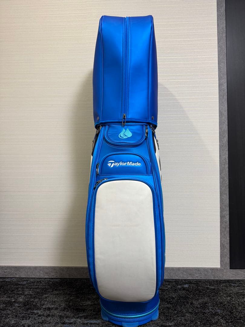 テーラーメイド 2021 全米プロ 限定ツアーバッグ 10.5型