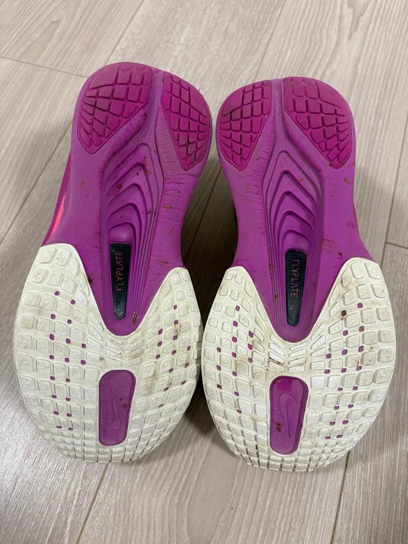 スパイク・シューズ NIKE ZOOM FLY 6 23.5cm