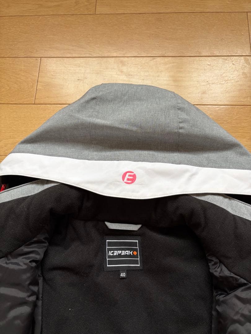 ICEPEAKスキーウェア