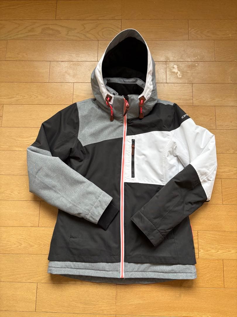 ICEPEAKスキーウェア