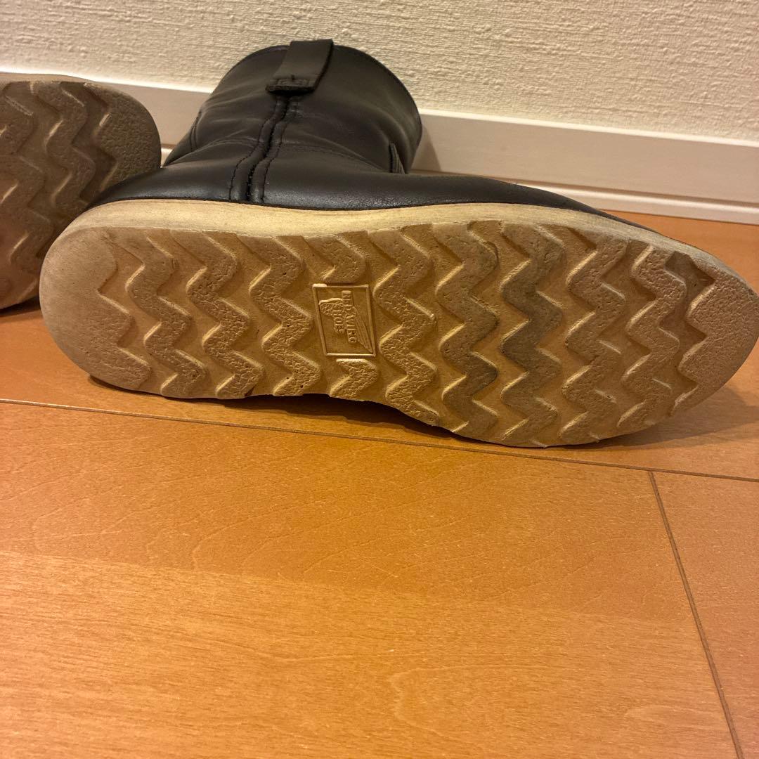 レッドウィング　ペコス８１６９