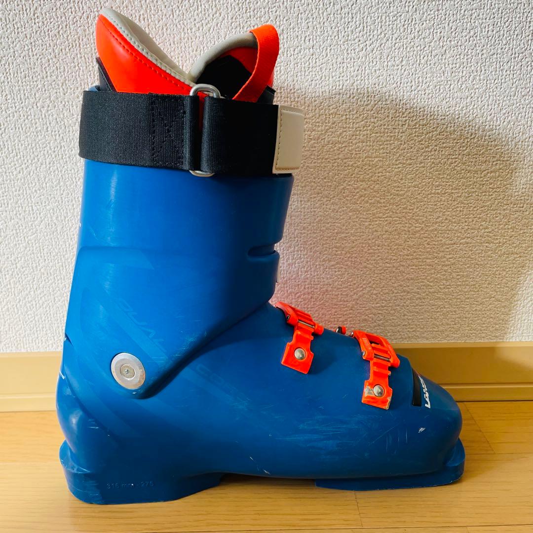 良品✨　LANGE ラング　RS 110 SC スキーブーツ　27.5cm
