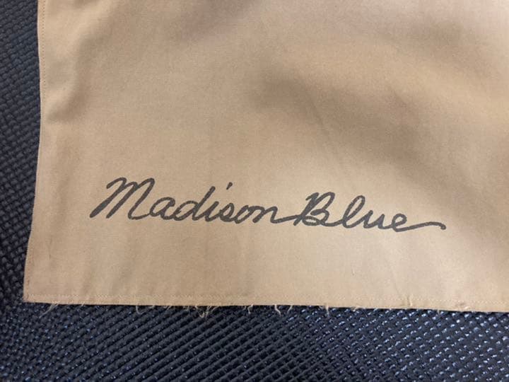 MADISONBLUE　トレンチコート ベージュ