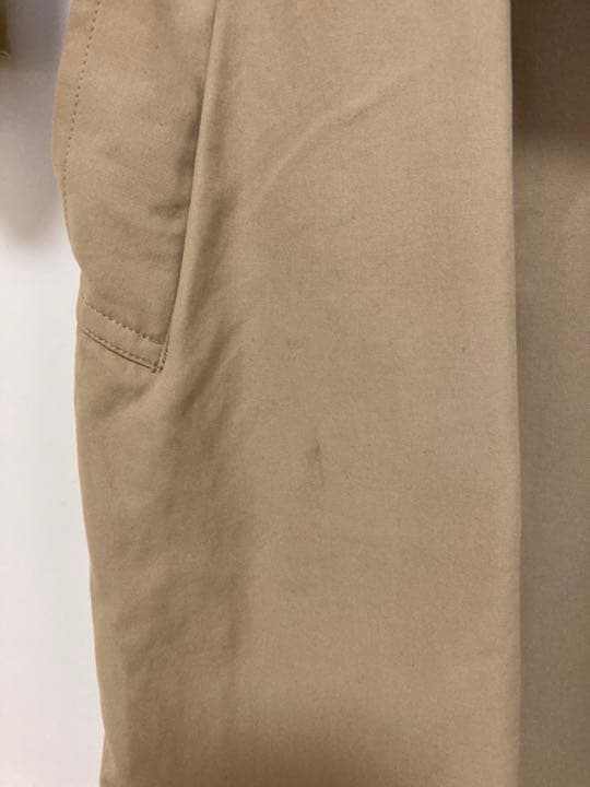 MADISONBLUE　トレンチコート ベージュ