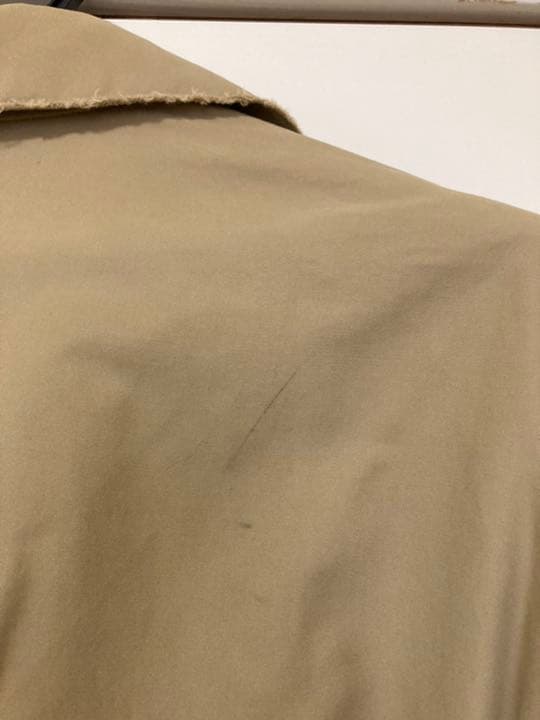 MADISONBLUE　トレンチコート ベージュ