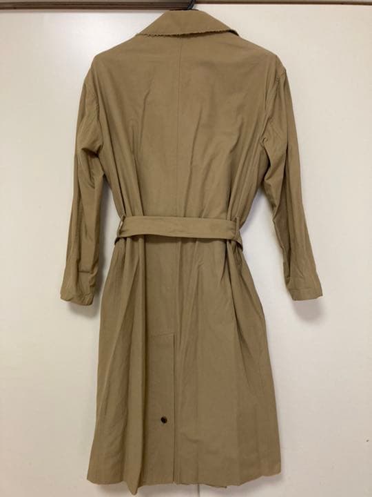 MADISONBLUE　トレンチコート ベージュ