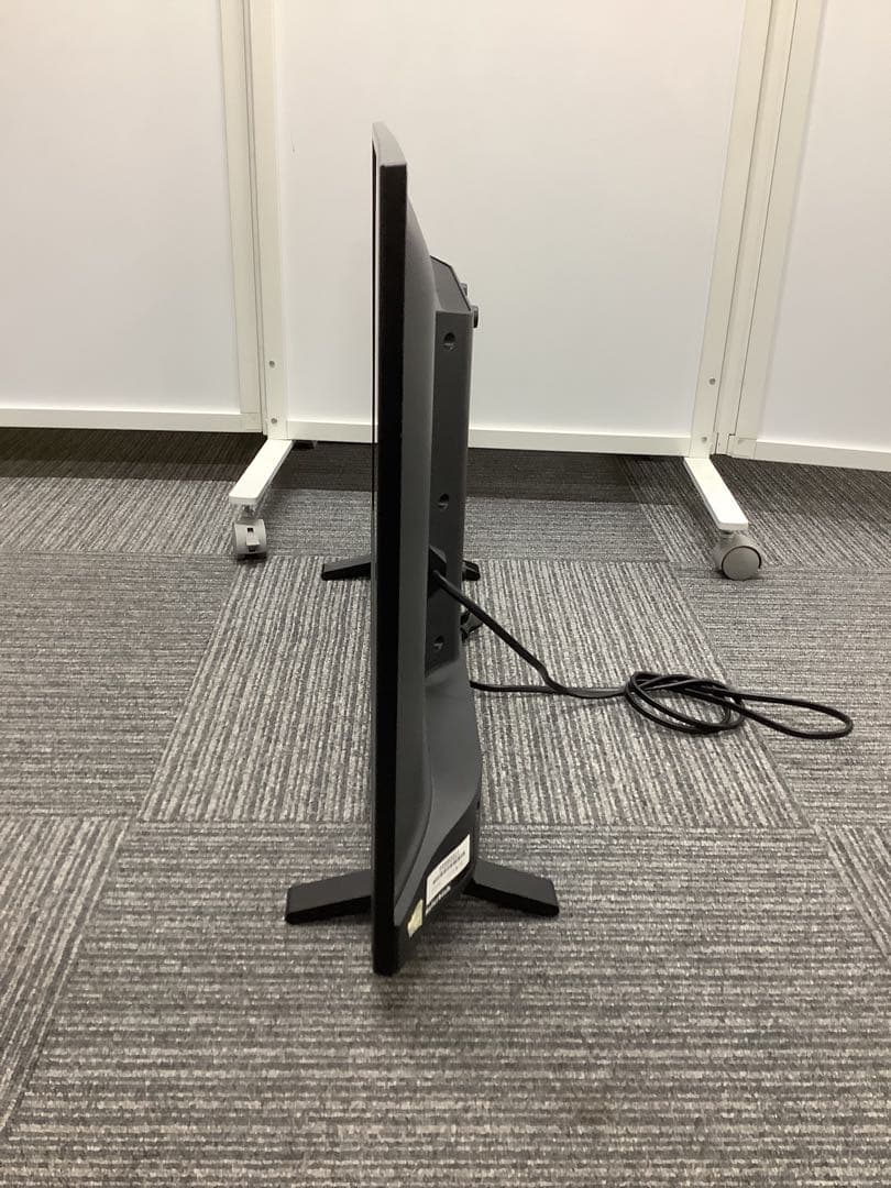 東芝 32インチ液晶テレビ 2022年製 32S24 REGZA