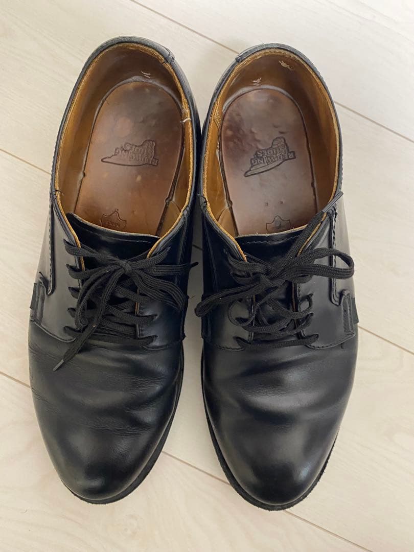 RED WING レッドウィング　ポストマン　26cm