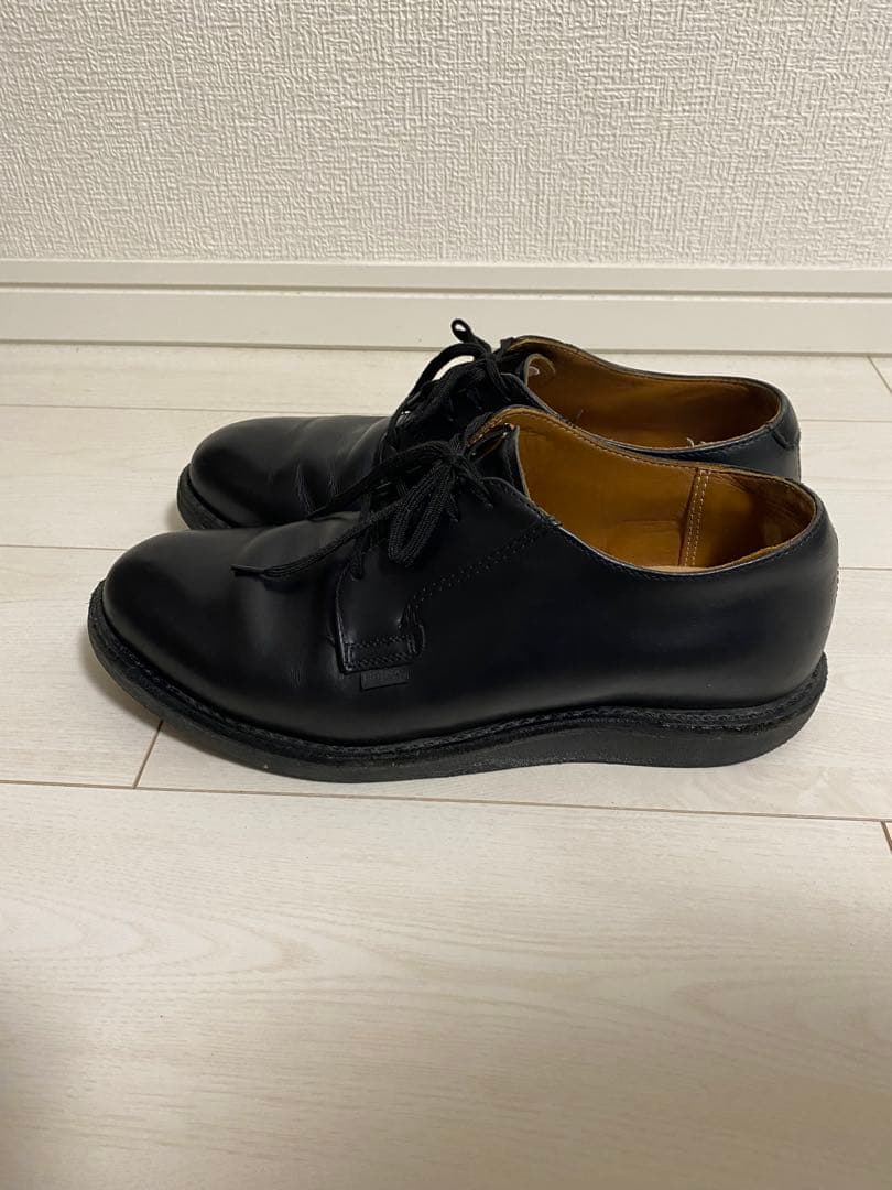 RED WING レッドウィング　ポストマン　26cm