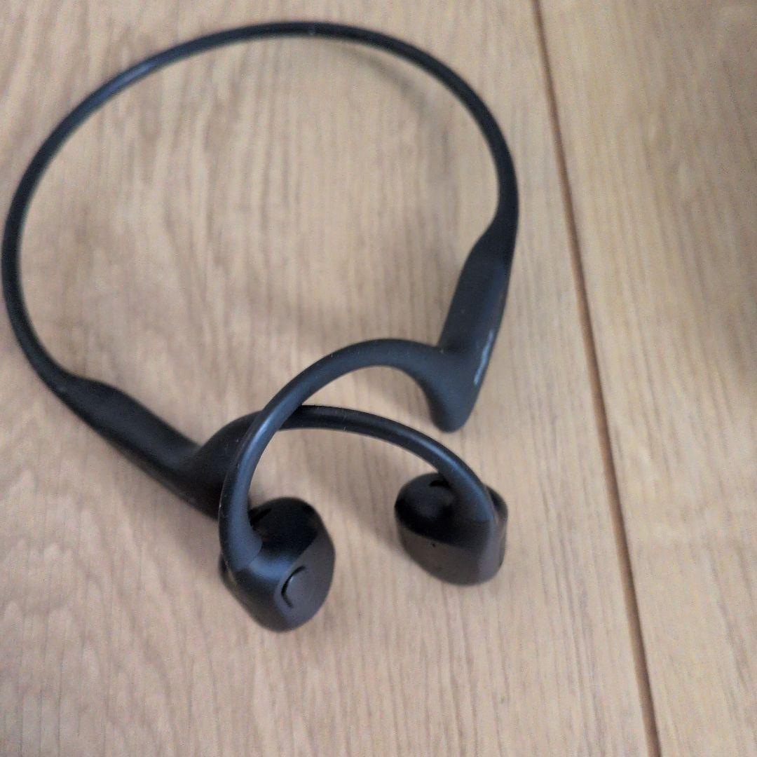 Shokz OPENRUN PRO 骨伝導イヤホンS810