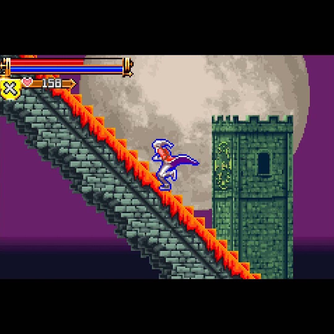 キャッスルヴァニア アドバンス コレクション デラックス エディション