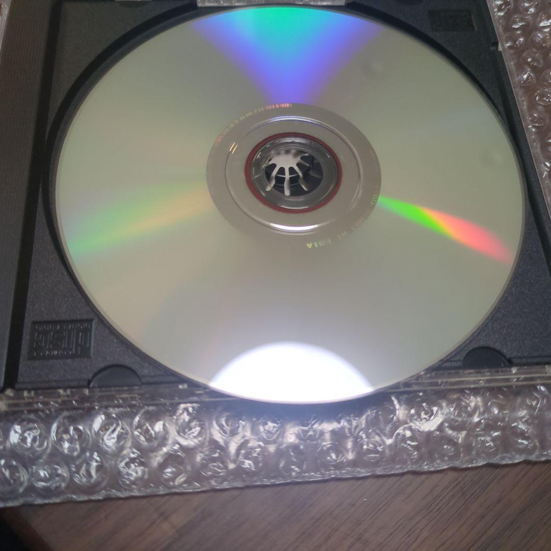 DVD　trf/trfツアー'94 ビリオネア～ボーイ・ミーツ・ガール