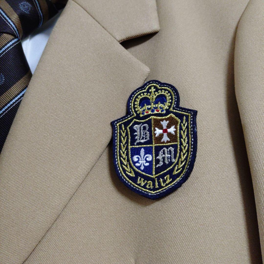 waltz by BEAMS DESIGN 160　卒業式セットアップ