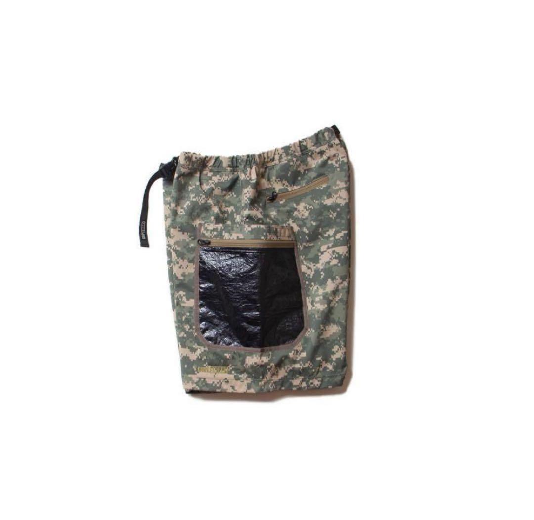 Lサイズ 新品 GRIPSWANY wonton ショーツ 膝下 セット販売