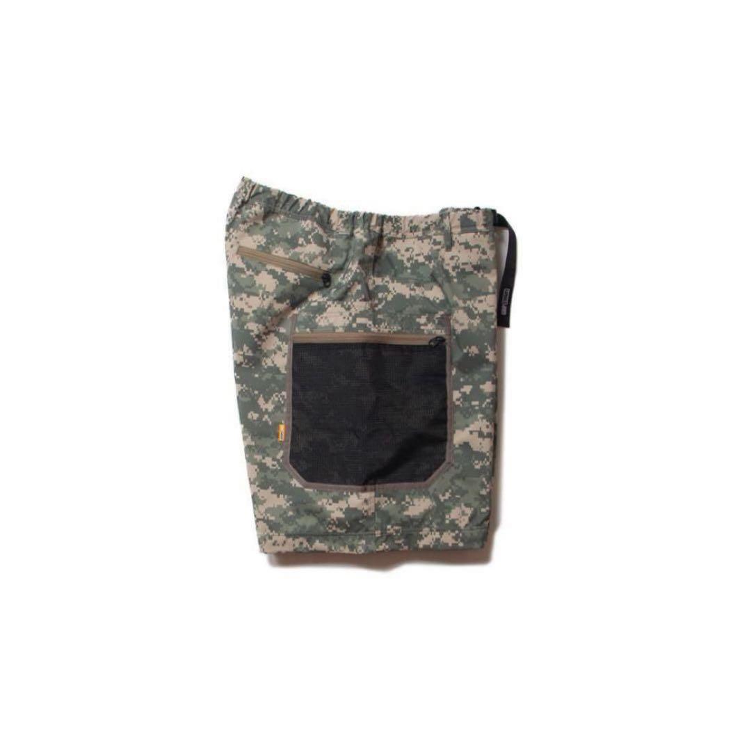 Lサイズ 新品 GRIPSWANY wonton ショーツ 膝下 セット販売