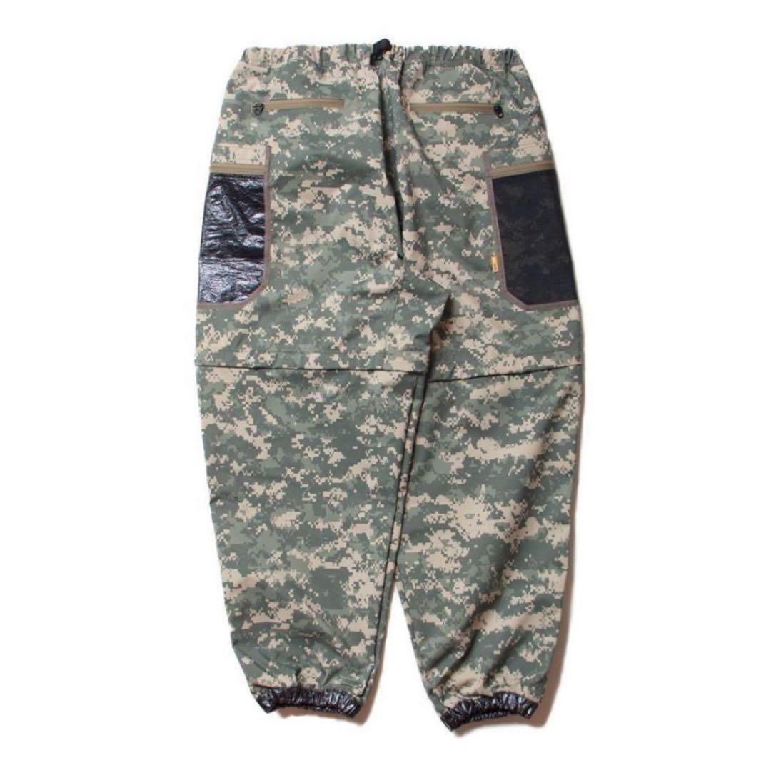 Lサイズ 新品 GRIPSWANY wonton ショーツ 膝下 セット販売