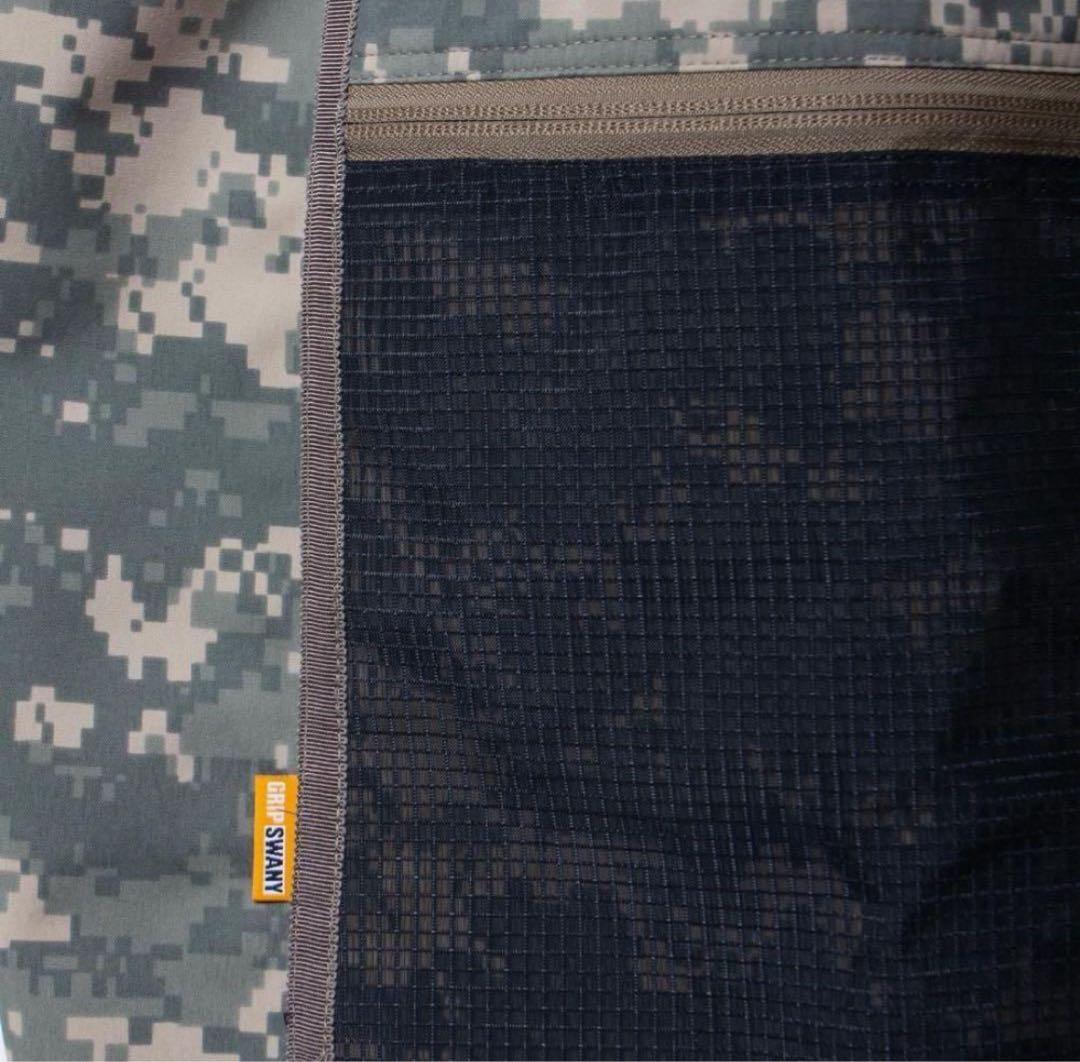 Lサイズ 新品 GRIPSWANY wonton ショーツ 膝下 セット販売