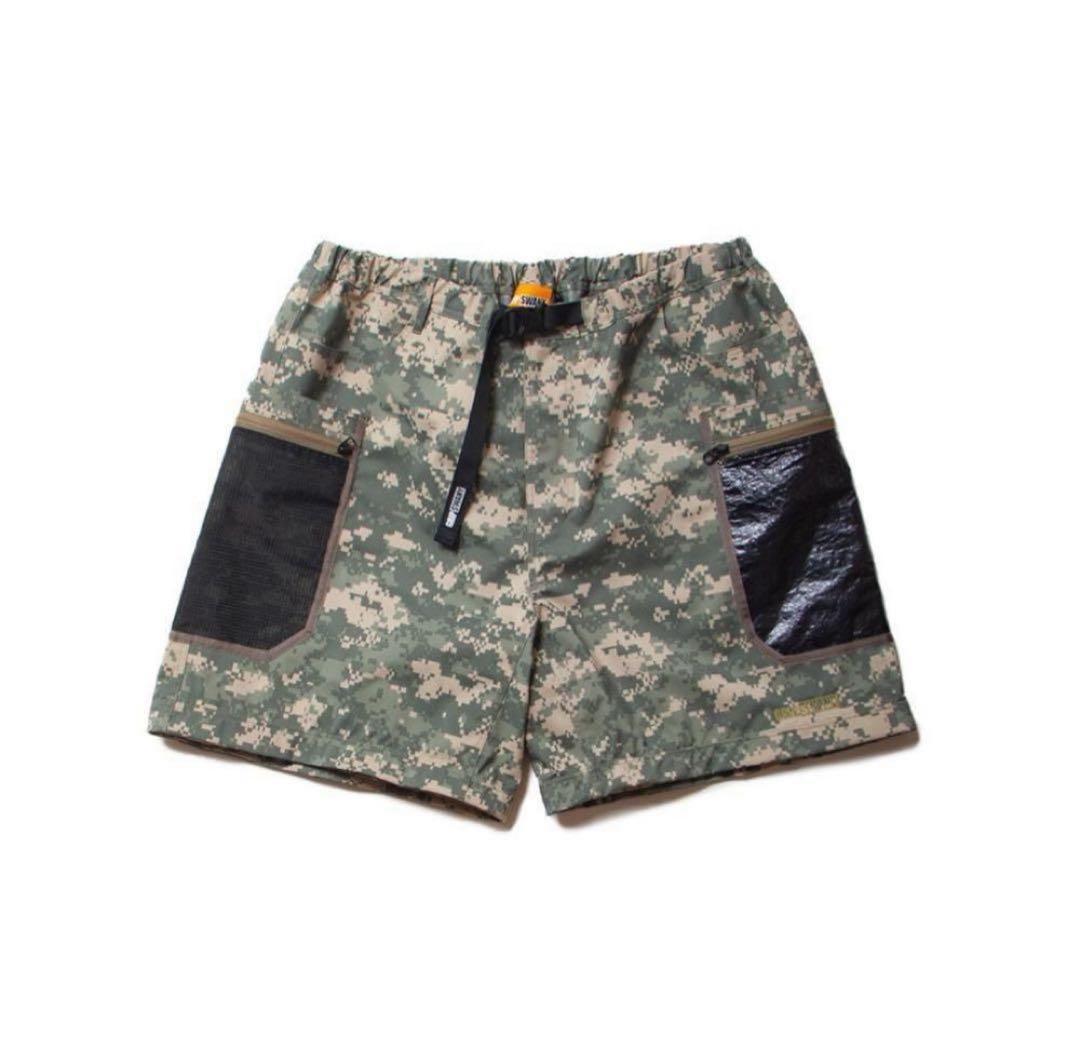 Lサイズ 新品 GRIPSWANY wonton ショーツ 膝下 セット販売