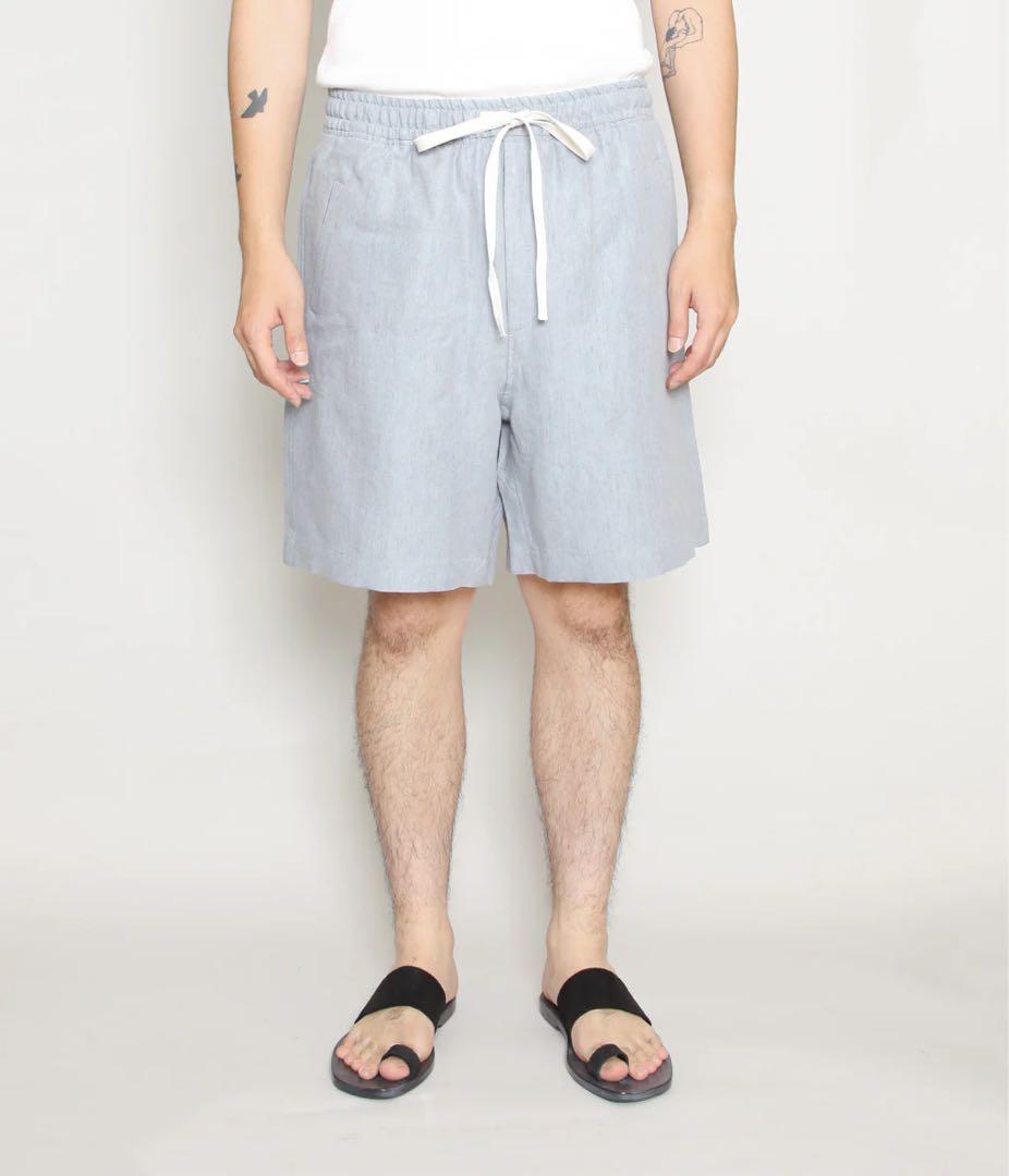 ansnam アンスナム ドライ ショートパンツ dry short pants