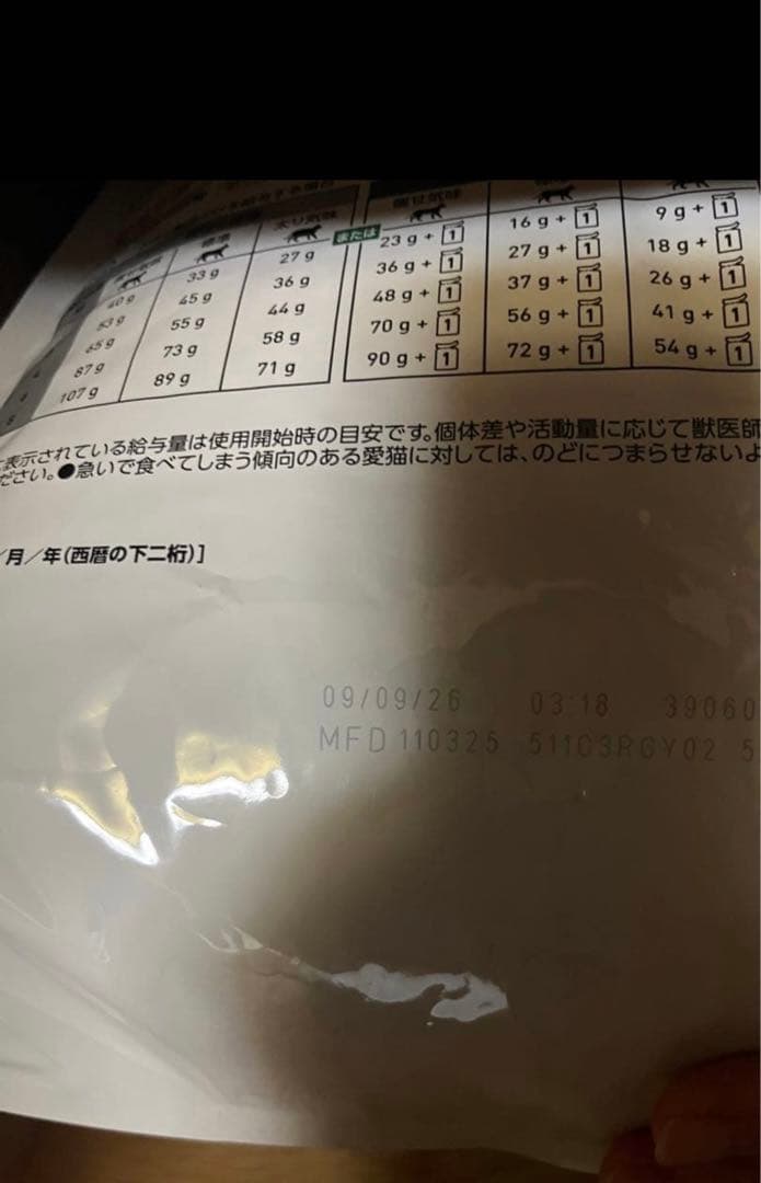 猫　ロイヤルカナン　療法食　糖尿病　糖コントロール　キャットフード 4キロ