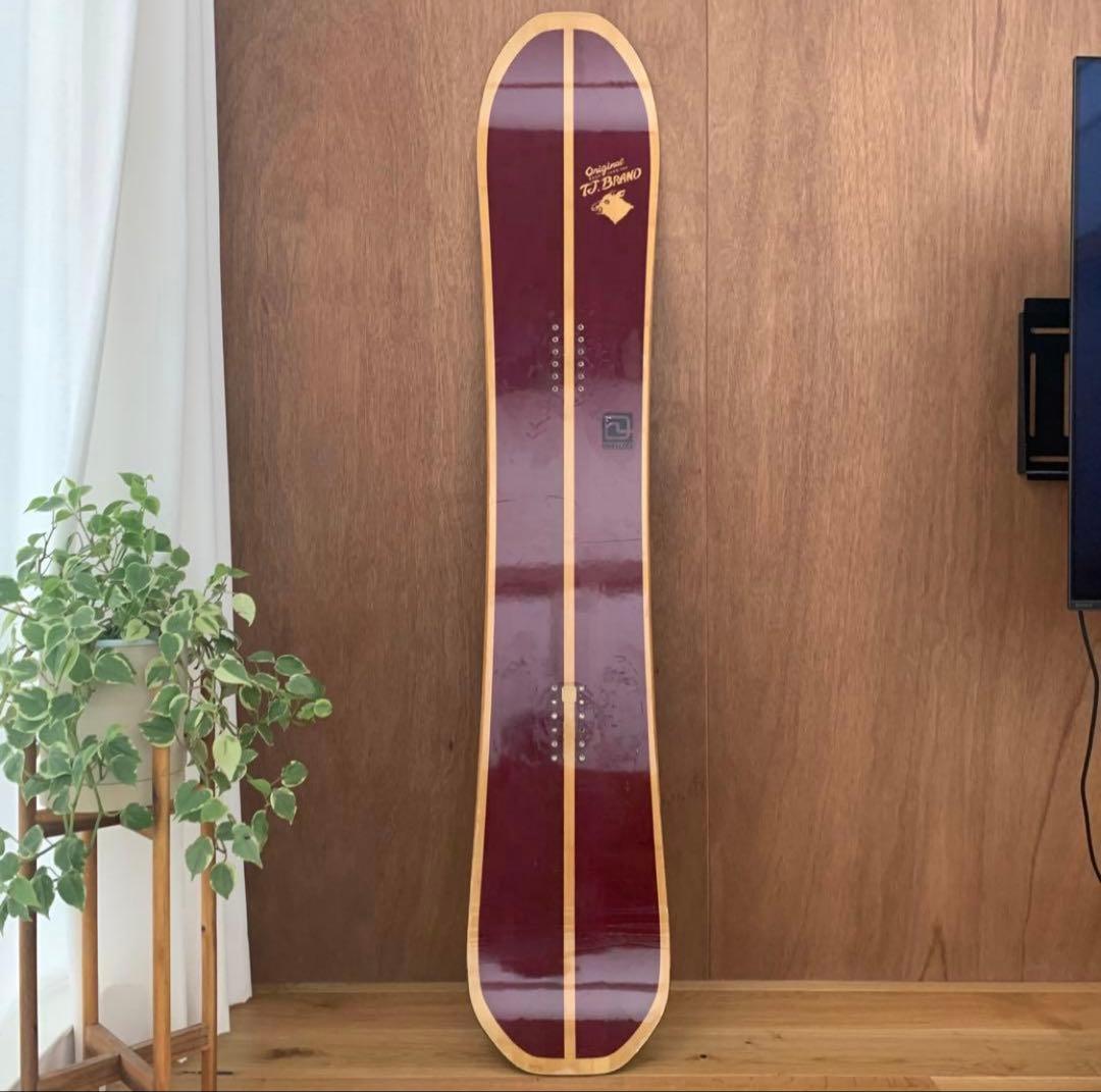 tj brand クルーザー 160 cruiser