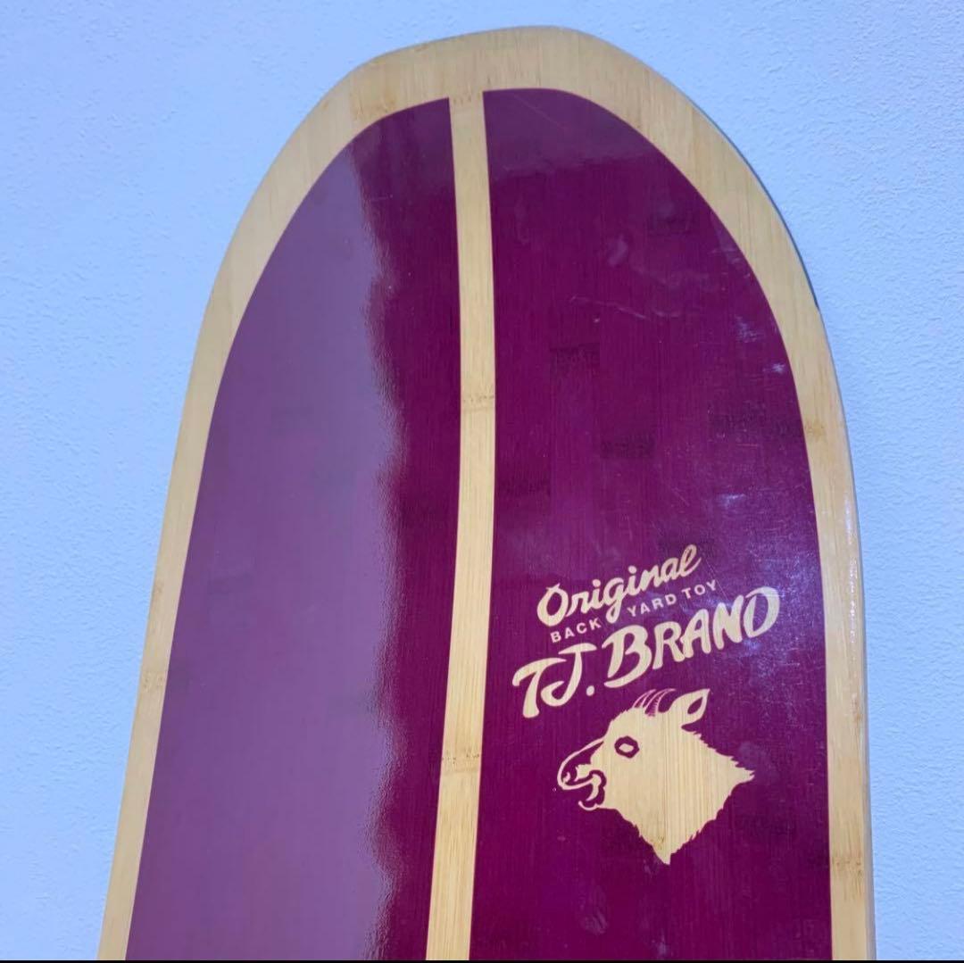 tj brand クルーザー 160 cruiser