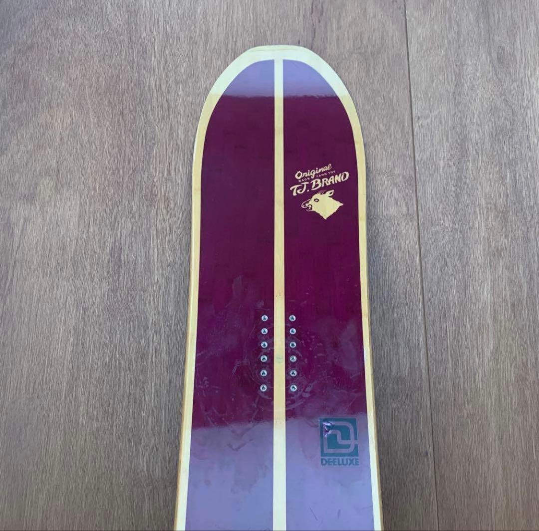 tj brand クルーザー 160 cruiser