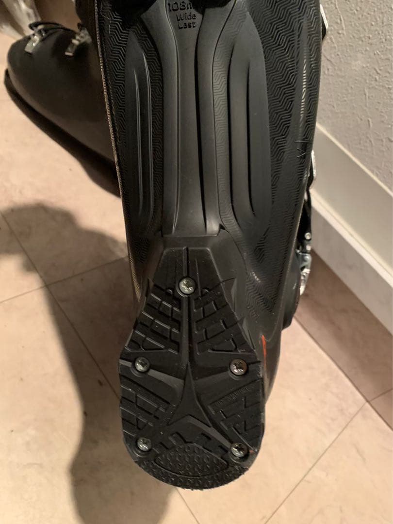 【緊急大幅お値引き‼️】ATOMIC スキーブーツ HAWX R90 MAGNA