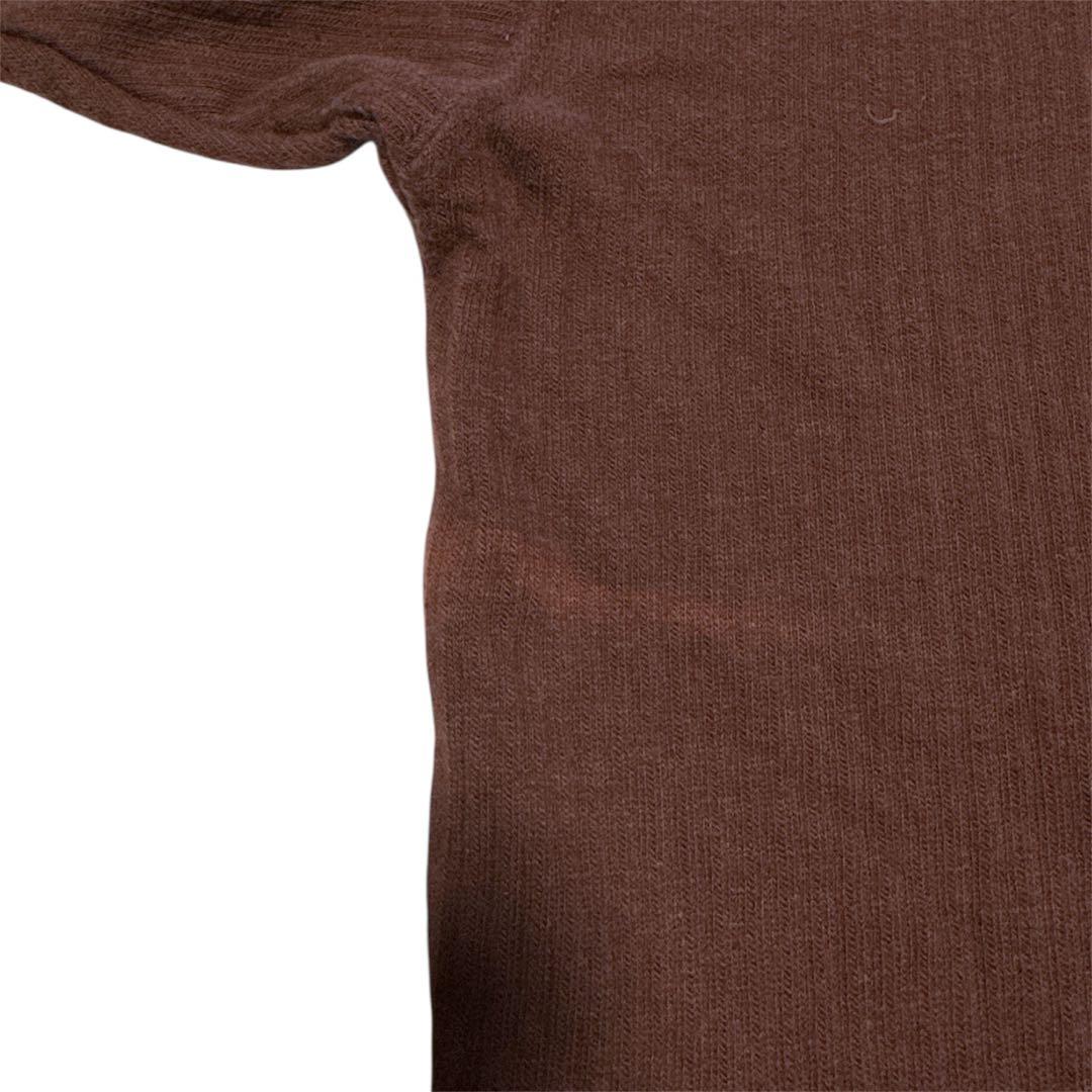 90s skate 247 コットンフットボールカットソーtwentyfour