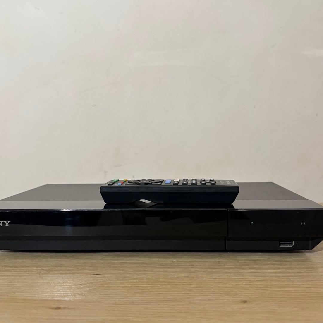SONY Ultra HD Blu-ray プレーヤー　UBP-x700