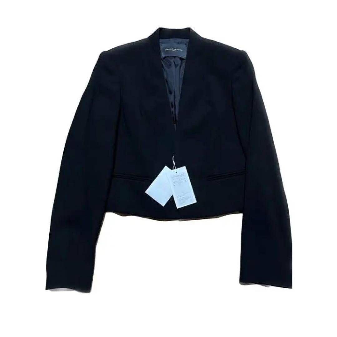 【2日間限定値下】※ジャケット未使用UNITEDARROWS フォーマル2点