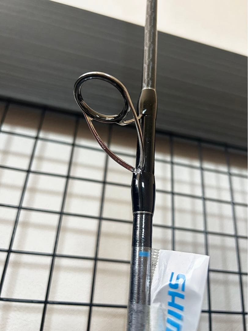 SHIMANO シマノ OCEA PLUGGER LIMITED S83MH