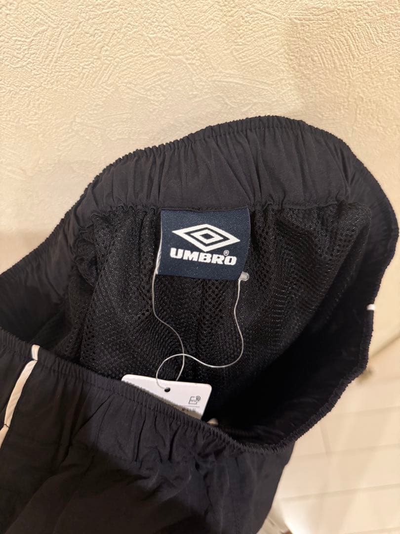 UMBRO ジャージ